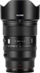 VILTROX 50 mm F1.4 Pro Z objektiiv t&auml;isformaadis automaatne fookus, helendav fikseeritud fookuskaugusega ja Hyper VCM mootoriga, mis &uuml;hildub Nikon Z-Mount kaameratega Z5 Z50 Z50II Z6 Z6II Z6III Z7 Z7II Z8 Z9 Z30 ZF ZFC