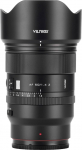 VILTROX AF 50mm F1.4 Pro kaameraobjektiiv Nikon Z Mount t&auml;iskaadrile Autofookus Primaatorobjektiiv