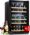 Klarstein Vinamour Wine Refrigerator