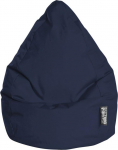 Brava Bean Bag XL ca. 220 liitrit Denim Sinine