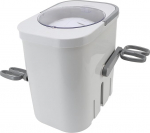 ciciglow k&auml;sitsi pesumasin, mitte-elektriline kaasaskantav p&ouml;&ouml;rlev pesumasin, kompaktne k&auml;sitsi p&ouml;&ouml;rlev ketas &uuml;hiselamu korteri jaoks