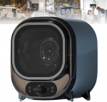 Kaasaskantav mini kuivati kompaktne kondensaator t&ouml;&ouml;laua v&otilde;i seina jaoks