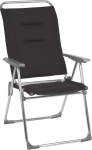 Lafuma Mobilier kompaktne kokkupandav alumiiniumist Cham Air Comfort antratsiit LFM2848-6589