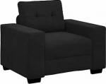 vidaXL tugitool Must 60 cm Velvet