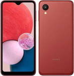 Samsung 2022 Galaxy SCG18, 64GB, punane (renoveeritud)