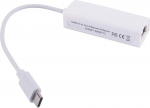 Asix AX88772B AX88772B USB-RJ45 LAN Ethernet adapter 10 M 100 M (t&uuml;&uuml;p C-RJ45)