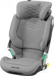 Maxi-Cosi Kore Pro i-Size lasteiste 3,5-12 aastat, 100-150 cm, ClickAssist Light, reguleeritav k&otilde;rgus/laius, k&uuml;lgkaitses&uuml;steem+, autentne hall
