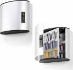 Vastupidav KEY BOX 54 koos 6 v&otilde;tmeklambriga