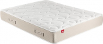 PIKOLIN - Premium madrats 140 x 200 cm, 28 cm k&otilde;rgus - Hotelmadrats - Pocket Springs Adapt-Tech&reg; + Viscoelastic Memory Foam - 2 k&uuml;lge - Kolmekordne h&uuml;gieeniline barj&auml;&auml;r - Rullitud - Made in