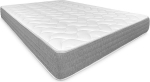 Dreaming Online Viscotec p&ouml;&ouml;ratav m&auml;luvahtmadrats 140 x 200 cm, tugev ja mugav, ergonoomiline, paksus 21 cm, tolmulestevastane, antibakteriaalne ja h&uuml;poallergeenne madrats.