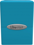Ultra Pro - Satin Cube Deck Box - Sky Blue