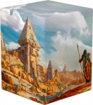 Ultimate Guard RTE Boulder 100 Artist Edition 2 Mario Renaud: UGD-011359-235-011-00: The Search, UGD-011359-235-011-00