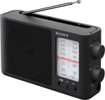 Sony ICF-506 kaasaskantav stereoseade
