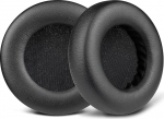 SOULWIT asendusk&otilde;rvapadjad Beyerdynamic MMX100/MMX150/MMX200 m&auml;ngukomplektidele, asenduspadjad pehme valgulise nahaga, suure tihedusega vahtpolsterdusega