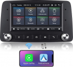 Linuxi autoraadio Flash Start Fiat Panda 169 2003-2012 | Plug & Play | Traadita CarPlay/Android Car/Bluetooth/FM/AM/RDS/USB | DSP 100W | DSP 100W |