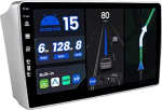 6G+128G - Android 12 IPS autoraadio sobib Toyota Avensis (2002-2008) - Traadita CarPlay/Android Car/DSP - LED kaamera ja mikrofon - 9-tolline 2 DIN - DAB roolijuhtimiss&uuml;steem Fast-Boot 360 kaamera WiFi
