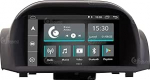 Autoradio Ford Fiesta Mkvi (2008-2012) Android GPS Bluetooth WiFi USB DAB+ puuteekraaniga 7-tolline 8Core Carplay Android Auto