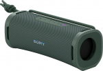 Sony ULT Field 1 juhtmevaba kaasaskantav Bluetooth-k&otilde;lar ULT Power Soundiga, v&otilde;imas bass, IP67, veekindel, tolmukindel, p&otilde;rutuskindel, 12h aku, selge k&otilde;nekvaliteet, v&auml;ljas - Forest Grey