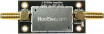 Nooelec SAWbird iO Barebones - Premium Dual Ultra-Low Noise Amplifier (LNA) & SAW Filter Module for L-Band (Inmarsat AERO/STD-C) Applications. 1542MHz kesksagedus