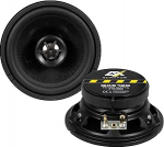 ESX QXE120 W124-12 cm koaksiaal-k&otilde;larid, mis sobivad Mercedes Benz W124 jaoks.