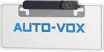 AUTO-VOX SOLAR3A Plus traadita tagurduskaamera