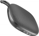 Fresh 'n Rebel Bold S3 juhtmevaba Bluetooth-k&otilde;lar, veekindel (IPX6), 5W RMS DSP-tuuninguga, kaks k&otilde;larirežiimi, 15 tundi kestev m&auml;nguaeg (tormihall)
