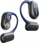 Baseus Bowie MF1 avatud k&otilde;rvaklapid Bluetooth, suunatud akustika, v&otilde;imas bass, &uuml;likerge, IPX4 veekindel, ENC-mikrofonid, juhtmevabad k&otilde;rvaklapid Bluetooth 5.4 jooksmiseks, treeninguks, fitnessiks