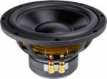 Reckhorn D-200 Subwoofer Chassis Bass Sisseehitatud k&otilde;lar 20 cm / 100 Watt RMS