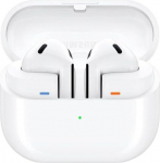 Samsung Galaxy Buds3 Auriculares Bluetooth valge SM-R530