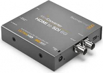 Blackmagic Design CONVMBHS24K6G passiivne videokonverter - videokonverter