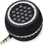 FIYAPOO Mini k&otilde;lar mobiiltelefonile, kaasaskantav k&otilde;lar koos audioliidesega AUX 3,5 mm k&otilde;lar nutitelefoni/tahvelarvuti/arvuti jaoks