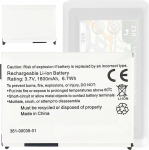 Aousavo 361-00038-01 Garmin Zumo 660, 650, 600 asendusaku, mis &uuml;hildub Garmin Zumo 660, 650, 600-ga.