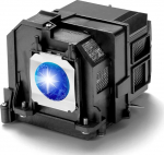 GreenBale projektorilamp asenduslamp Epson ELPLP71 V13H010L71 EB-470 EB-475W EB-475Wi EB-480 EB-480i EB-485W EB-485Wi EB-1400Wi EB-1410Wi Powerlite 470 470 470 47 5W 480 485W Brightlink 475Wi jaoks