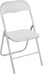 MEDIA WAVE store Set of 6 Folding Chairs