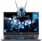 ACEMAGIC 18.5 Inch Laptop, 8000 mAh, Twin Lake N150 (up to 3.6 GHz), 16 GB DDR4 512 GB SSD up to 2 TB, 1920 x 1080 IPS Full HD Laptop, BT5.0, HDMI, Type-C, 180&deg; Open and Close