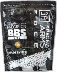 Specna Arms Edge&trade; Precision Balls 0.30g 1kg valge