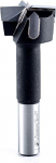 Amana Tool - 203252 Karbiidist k&auml;rjega sangapuurimisplaat R/H 25 mm l&auml;bim&otilde;&otilde;t x 70 mm pikk x 10 mm varras