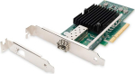DIGITUS liidesekaardid, PCIe
