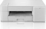 Brother DCP-J1200W 3-in-1 v&auml;rviline tindiprinteri multifunktsionaalne printer, skanner, koopiamasin, Wi-Fi