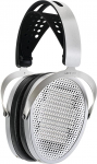 HIFIMAN Edition XV Over-Ear Hi-Fi k&otilde;rvaklapid avatud seljaga ja t&auml;iustatud magnetiga