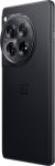 OnePlus 12 5G 12GB RAM 256GB SIM-vaba nutitelefon Hasselblad kaameraga 4. p&otilde;lvkonna nutitelefonidele - siidine must