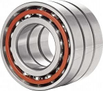 1 komplekt 7018C 90x140x24 7018C nurgakontaktkuulaga spindlilaager ABEC-7