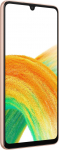 Samsung Galaxy A33 5G SM-A336B 16,3 cm (6,4) h&uuml;briid Dual SIM Android 12 USB Type-C 6 GB 128 GB 5000 mAh Sinine virsik