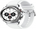 Samsung Galaxy Watch 4 Classic, h&otilde;bedane, 42 mm, LTE [ELi versioon]