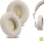 Geekria QuickFit asendusk&otilde;rvaklapid Shure Aonic 50 Gen 1, Gen 2 k&otilde;rvaklappidele k&otilde;rvaklapid k&otilde;rvaklappide remonditarvikud (Champagne Gold)