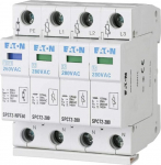 Eaton 167620 &uuml;hendatav liigpingekaitse, 3P + N, 280VAC 20KA