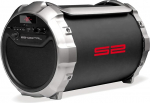 S-Tube XL Bluetooth-k&otilde;lar FM-raadioga v&auml;listingimustes