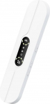 Under Pillow Sleep Knochenleitungs-Bluetooth-Lautsprecher - integriertes wei&szlig;es Rauschen, Schlafhilfe-Modus, Steckkarte/Bluetooth-Dual-Konnektivit&auml;t, ideal f&uuml;r Seitenschl&auml;fer und Menschen mit