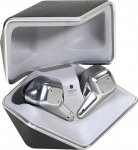 HIFIMAN SVANAR juhtmevabad m&uuml;ravastased Bluetooth In-Ear Hi-Fi k&otilde;rvaklapid Hymalaya DAC-ga, topoloogia membraanjuht, IPX5 vee- ja higikindlus, sisseehitatud mikrofon audiof&auml;nnidele