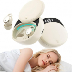 Sleep In Ear v&auml;ikesed k&otilde;rvaklapid Mini n&auml;htamatud unek&otilde;rvaklapid v&auml;ikestele k&otilde;rvakanalitele Bluetooth k&otilde;rvaklapid magamiseks Traadita k&otilde;rvaklapid m&uuml;ra t&uuml;histavad TWS traadita k&otilde;rvaklapid Bluetooth iPhone'ile